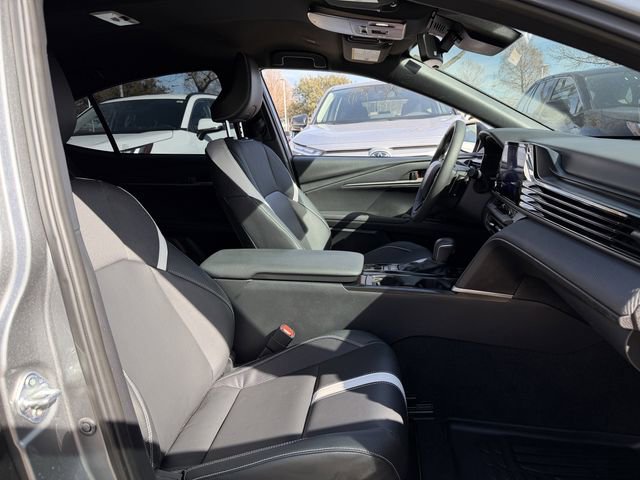 Certified 2025 Toyota Camry SE w/ Convenience Package image 27