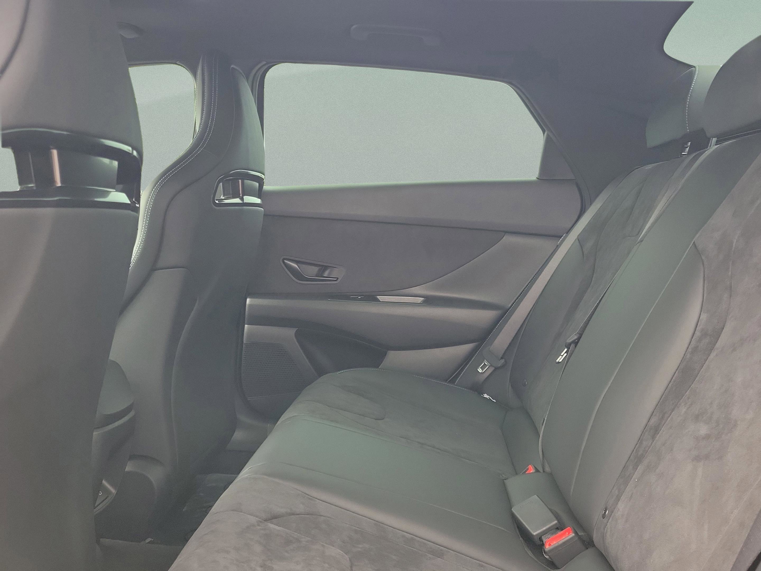 New 2026 Hyundai Elantra N w/ Cargo Package image 24