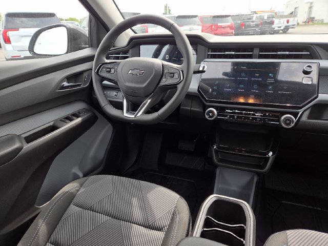 New 2027 Chevrolet Bolt LT w/ Comfort Package FWD image 26