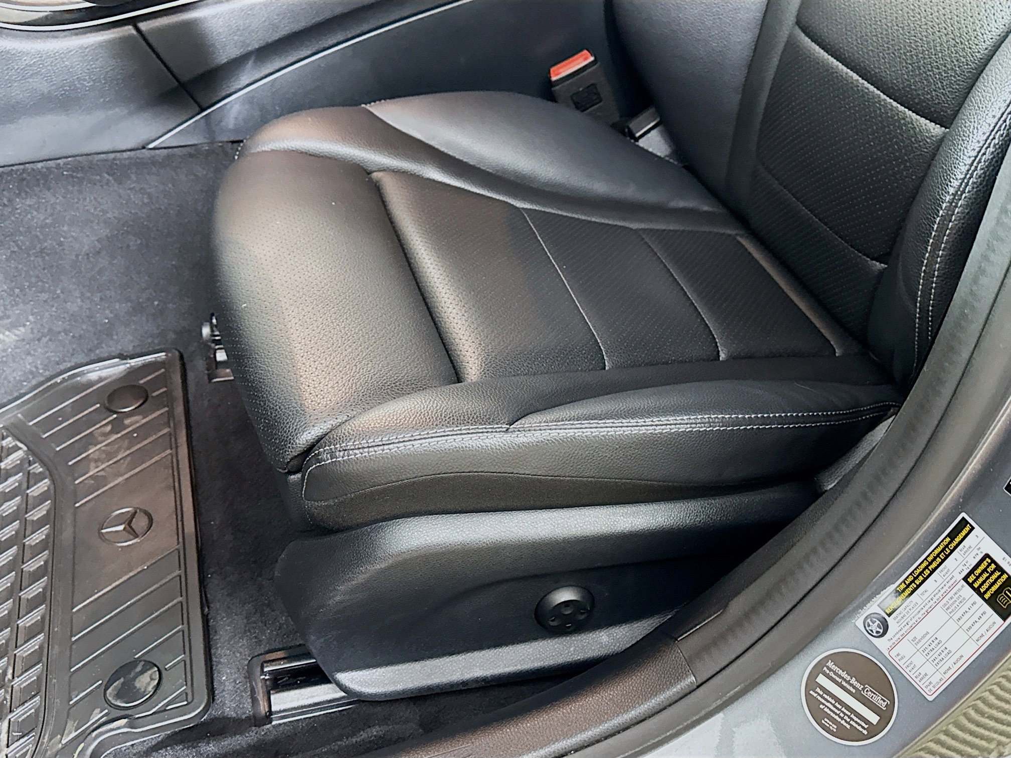 Used 2021 Mercedes-Benz C 300 4MATIC Sedan image 22
