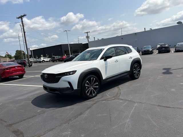 New 2026 MAZDA CX-50 AWD 2.5 S w/ Premium Package image 25