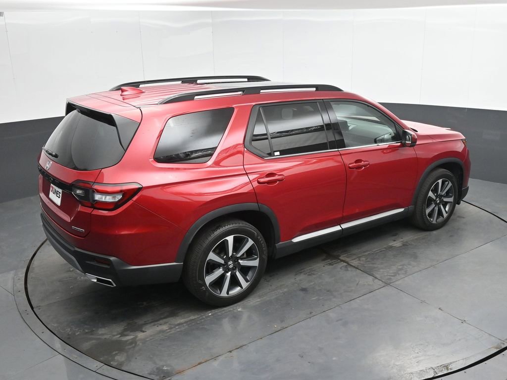 Used 2024 Honda Pilot Touring image 37