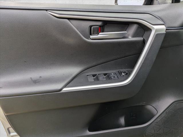Used 2020 Toyota RAV4 XSE image 8