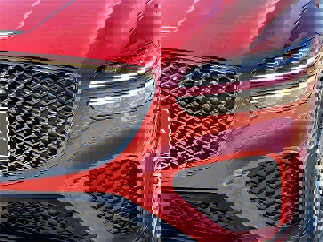 Used 2024 Genesis GV70 3.5T Sport image 9