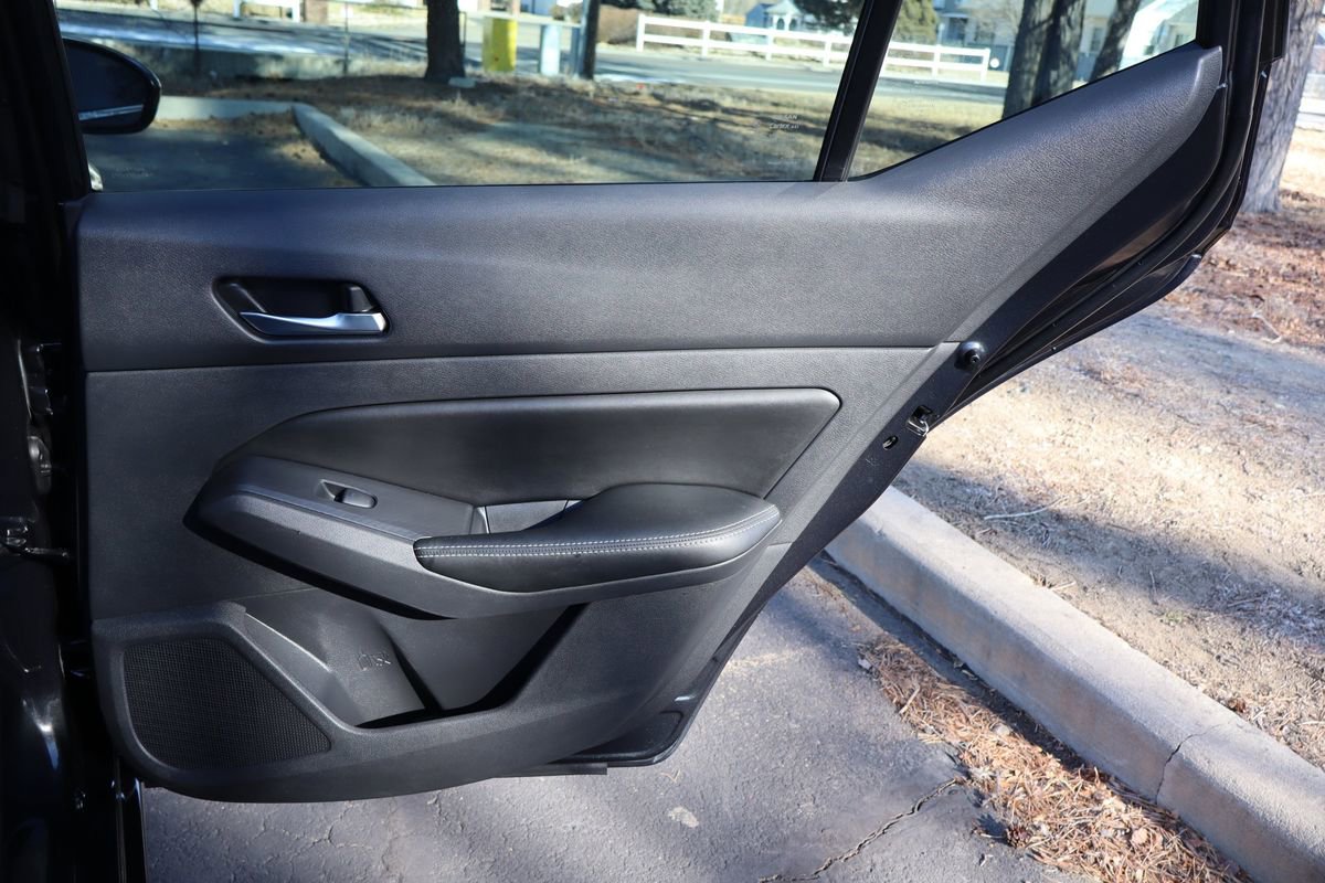 Used 2022 Nissan Altima 2.5 SV image 25