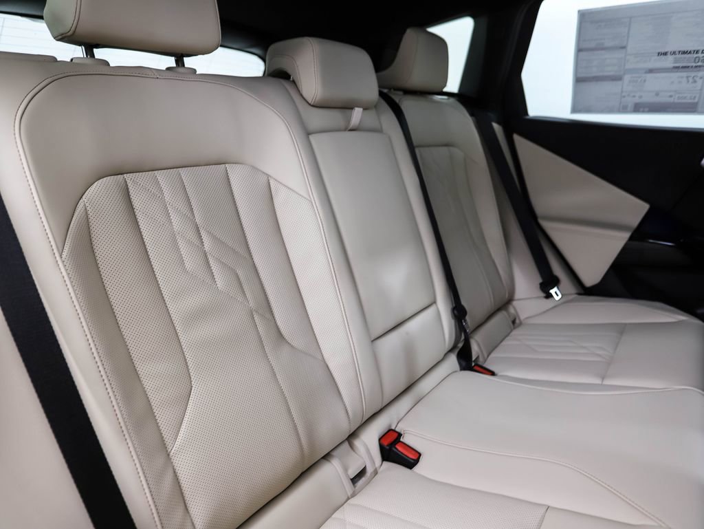 New 2026 BMW X3 M50 w/ Premium Package image 27