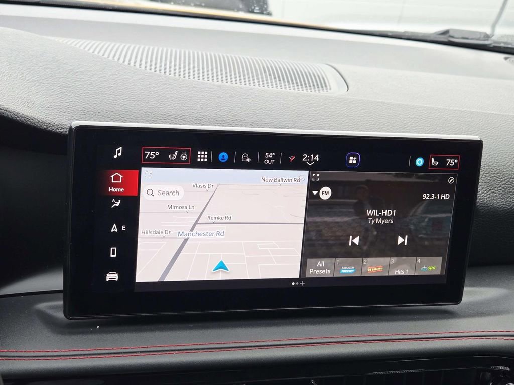 Used 2023 Dodge Hornet GT Plus w/ Tech Pack Plus w/o Parking image 26