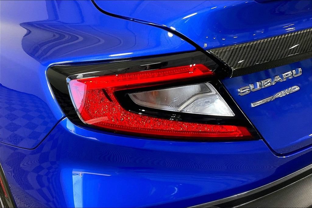 Used 2023 Subaru WRX Limited AWD/4WD image 36