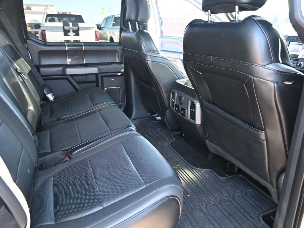 Used 2019 Ford F150 Raptor w/ Equipment Group 802A Luxury image 45