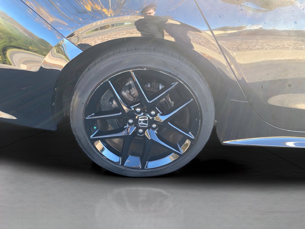 Certified 2024 Honda Civic Sport image 14
