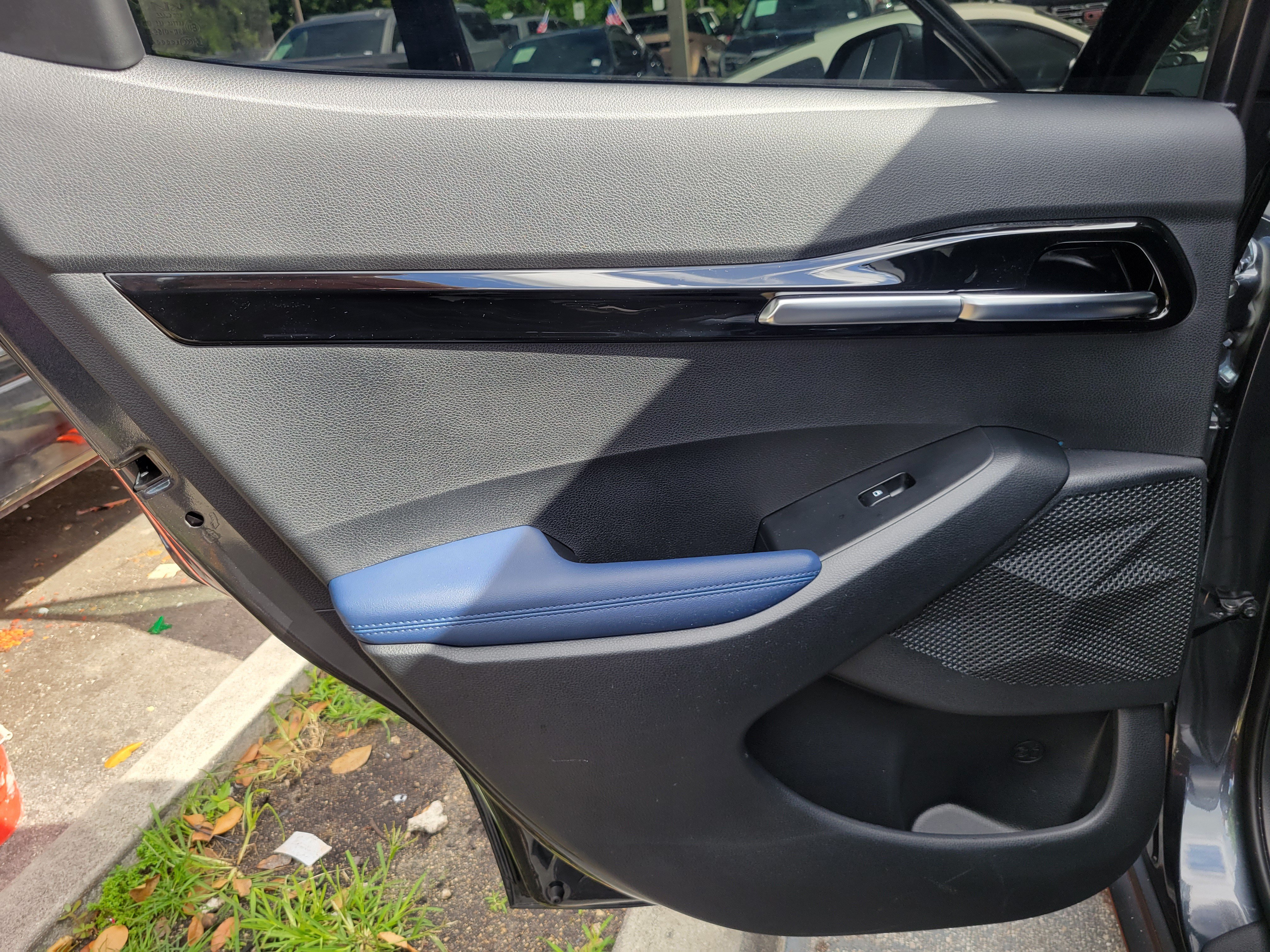 Used 2025 Kia Seltos S FWD image 26