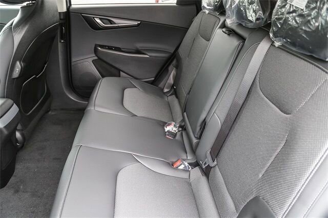 New 2025 Kia EV6 Light w/ Light LR Technology Package image 13