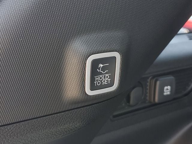 New 2026 Jeep Grand Cherokee Limited w/ Limited Altitude Package image 10