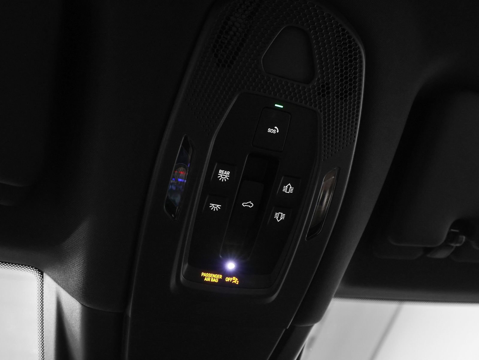 New 2026 Porsche Cayenne S AWD/4WD image 45