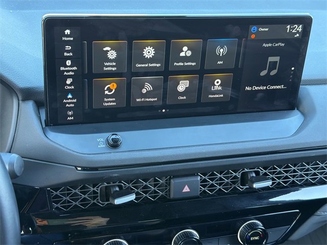 Used 2024 Honda Accord Sport image 24