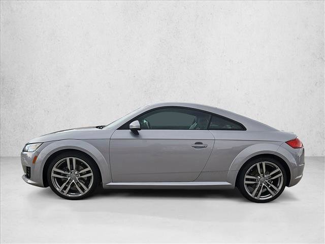 Used 2016 Audi TT 2.0T image 9