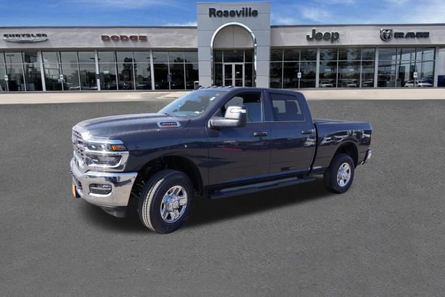 New 2026 RAM 3500 Tradesman image 9