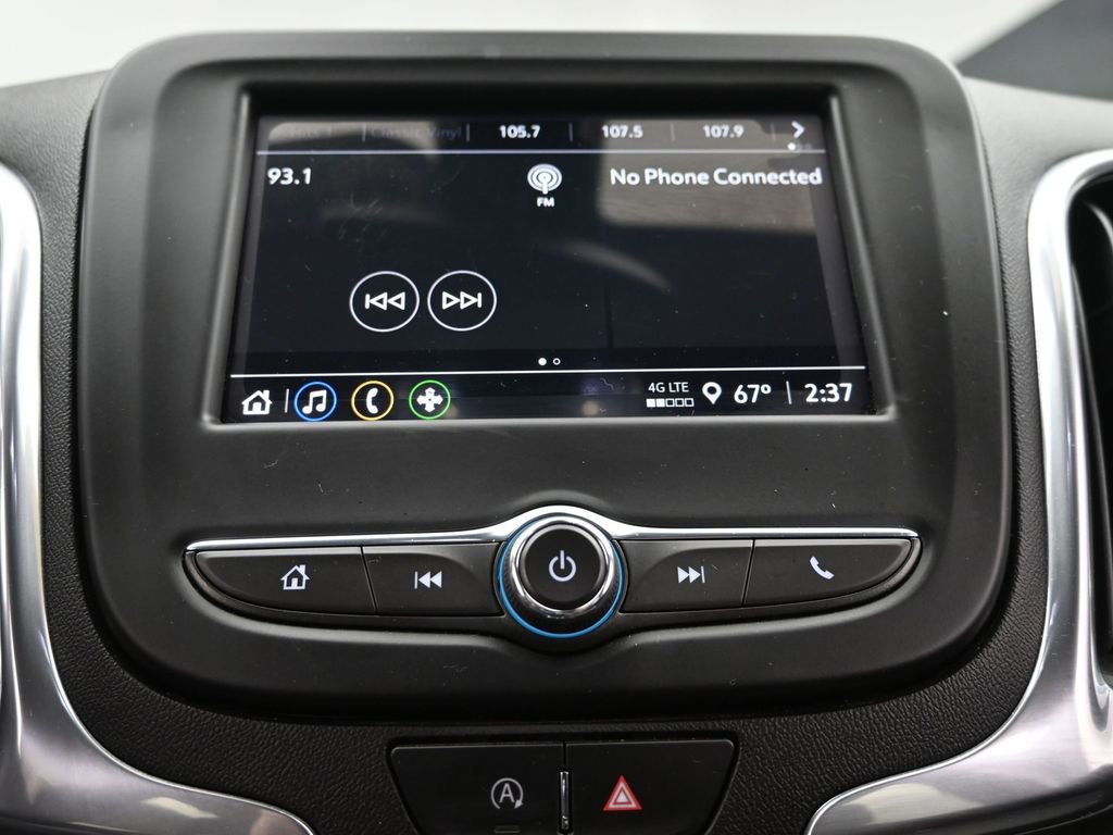 Used 2022 Chevrolet Equinox LT image 17