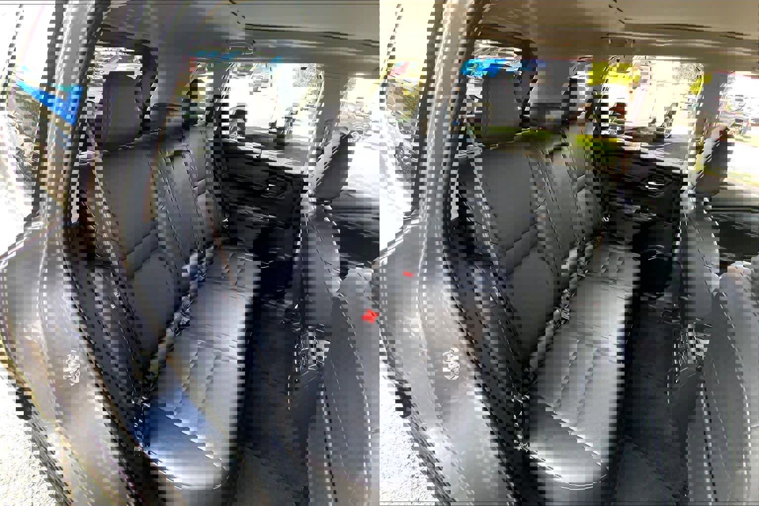 Used 2025 Nissan Rogue SV w/ SV Premium Package FWD image 20