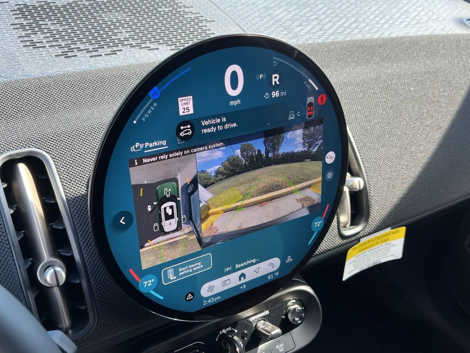 New 2026 MINI Cooper Countryman S image 16