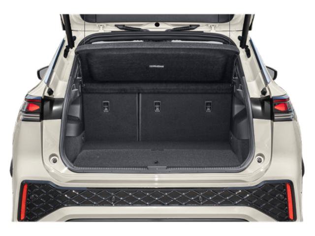 New 2026 Volkswagen Tiguan SEL R-Line AWD/4WD image 10