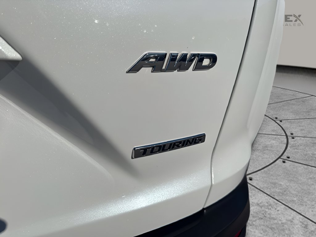 Used 2022 Honda CR-V Touring image 30