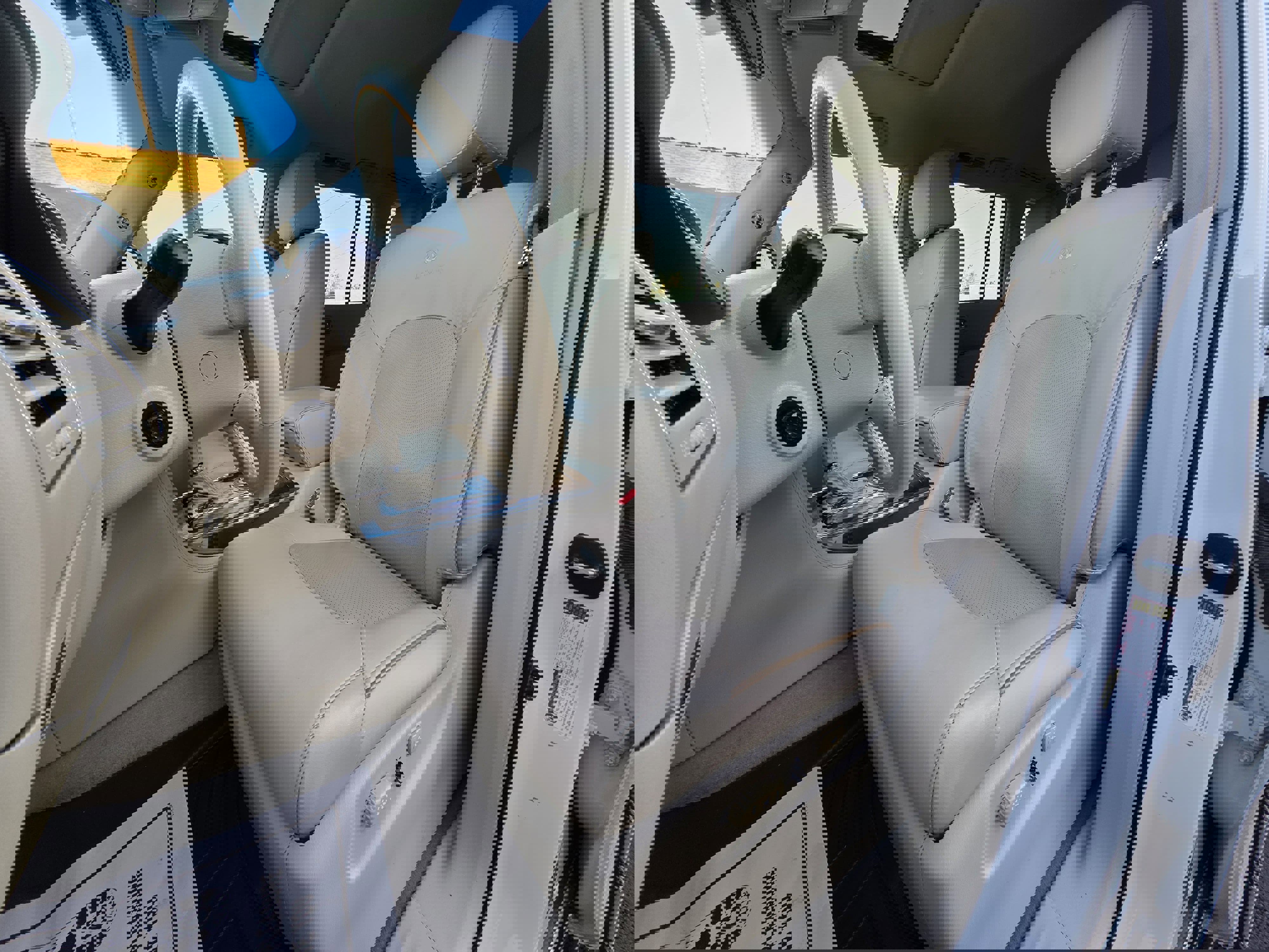 Used 2012 INFINITI QX56 2WD 4dr 7-passenger w/ Theater Pkg image 10