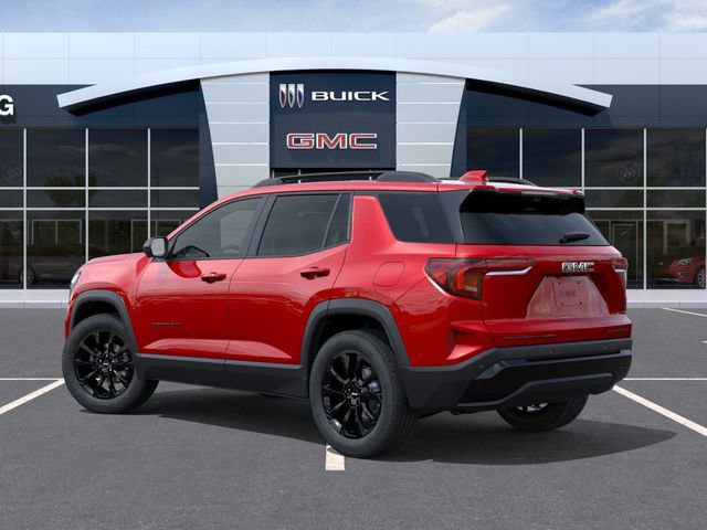 New 2026 GMC Terrain Elevation image 3