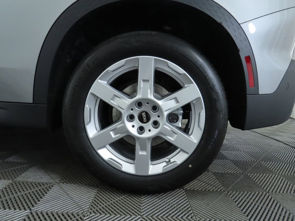 Used 2025 MINI Cooper Countryman S image 34