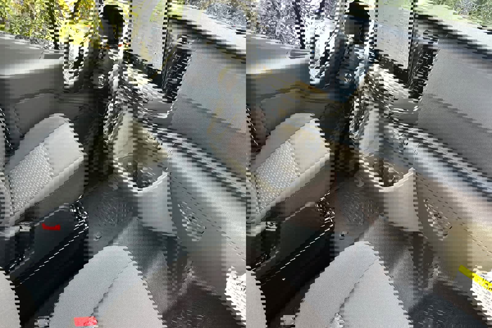 New 2026 Ford Transit 350 XL image 18