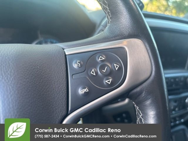Used 2018 GMC Sierra 1500 Denali w/ Denali Ultimate Package AWD/4WD image 19