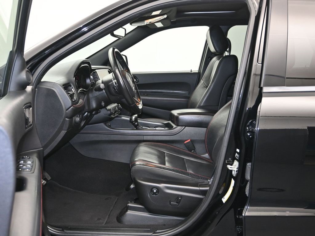 Used 2023 Dodge Durango GT image 19