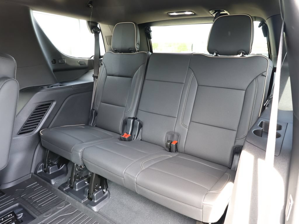 New 2026 GMC Yukon Elevation AWD/4WD image 30