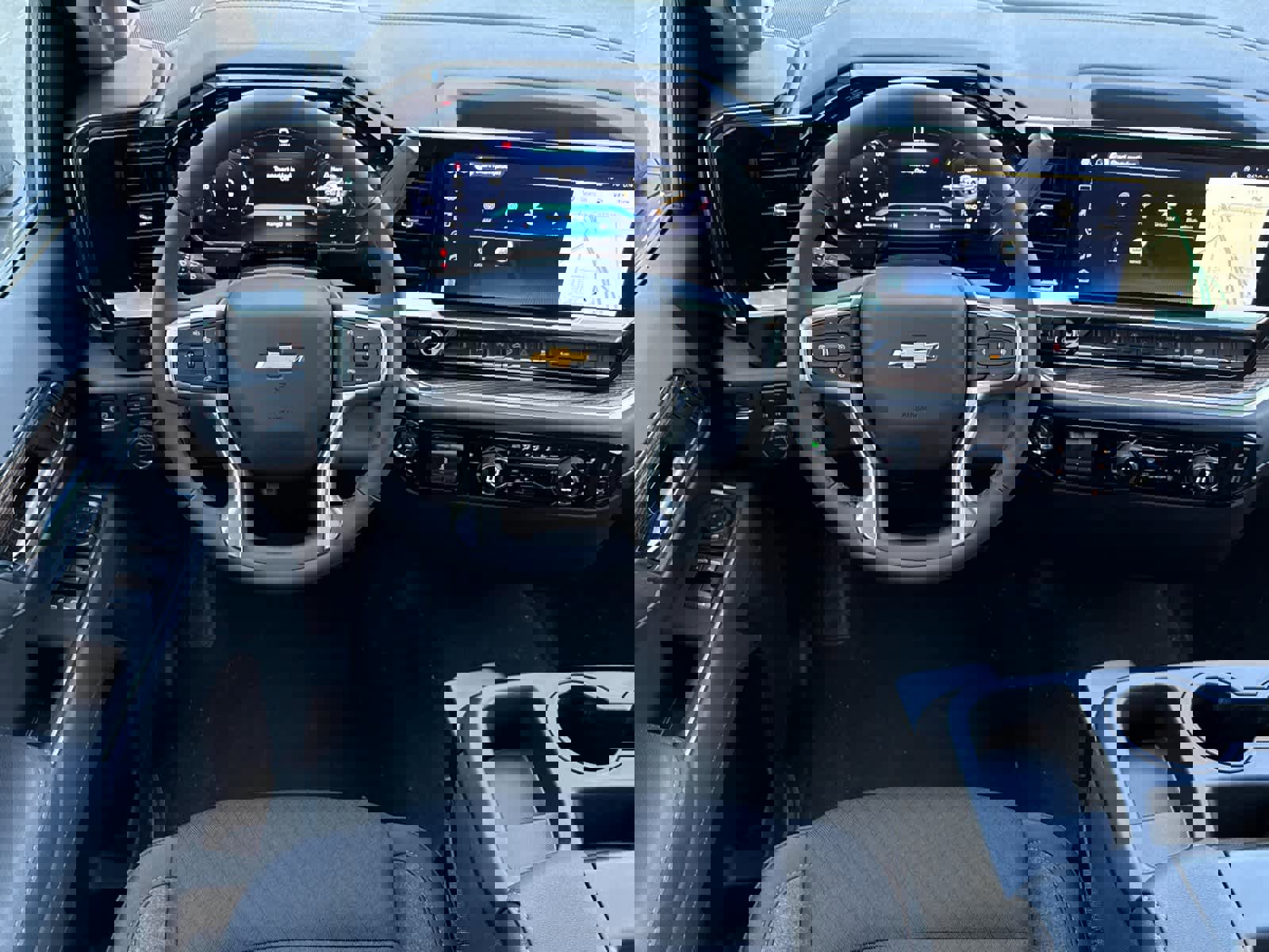 New 2026 Chevrolet Silverado 1500 LT image 13