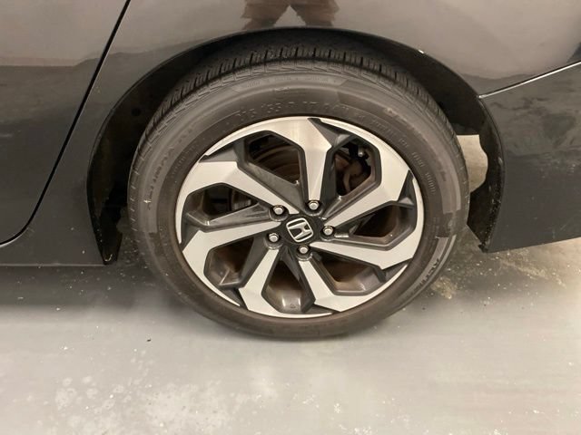 Used 2016 Honda Accord EX image 34