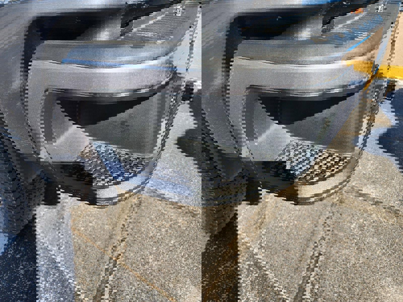 Used 2021 GMC Sierra 1500 AT4 w/ AT4 Value Package image 30