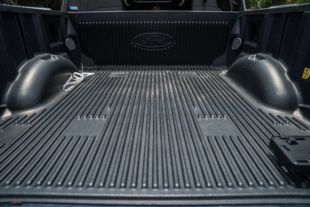 Used 2024 Ford F150 Lariat AWD/4WD image 11