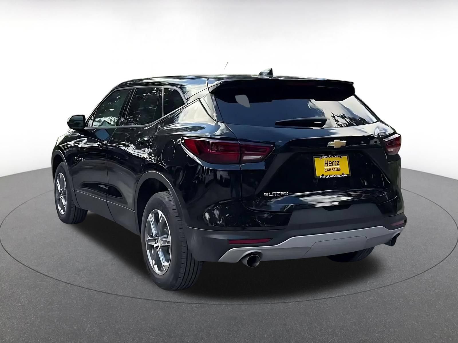 Used 2026 Chevrolet Blazer LT FWD image 10