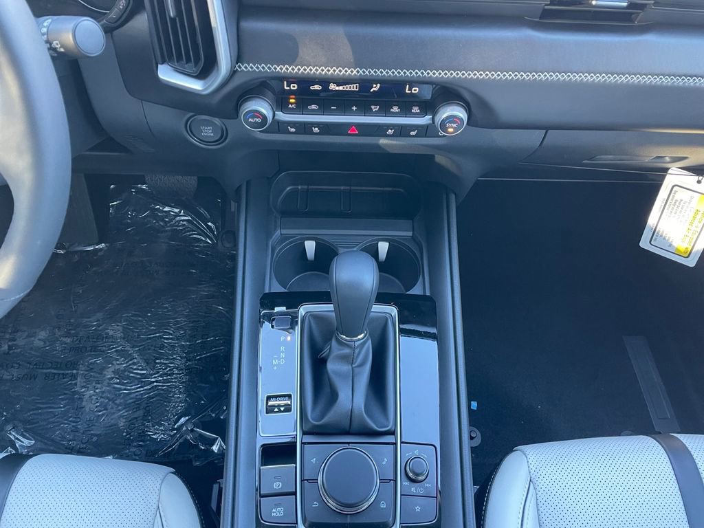 New 2026 MAZDA CX-50 AWD 2.5 S w/ Weather Package image 10