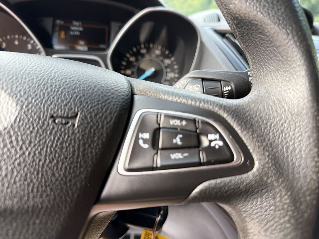 Used 2019 Ford Escape S FWD image 20