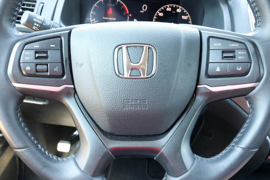 Used 2025 Honda Ridgeline RTL image 28