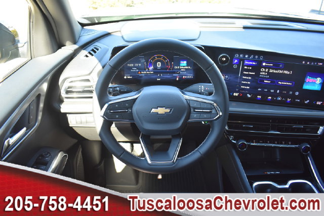 New 2027 Chevrolet Traverse LT w/ Driver Confidence Package FWD image 22