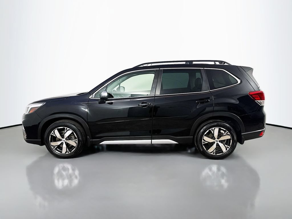 Used 2021 Subaru Forester Touring AWD/4WD image 4