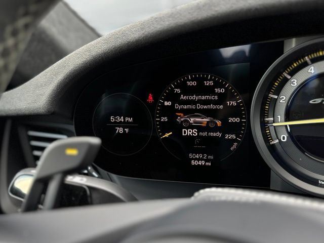 Used 2025 Porsche 911 GT3 RS RWD image 22