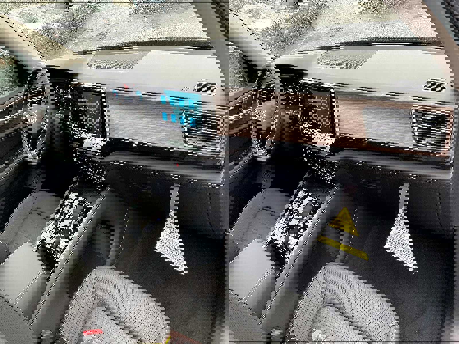 New 2026 Volkswagen Atlas SEL image 10