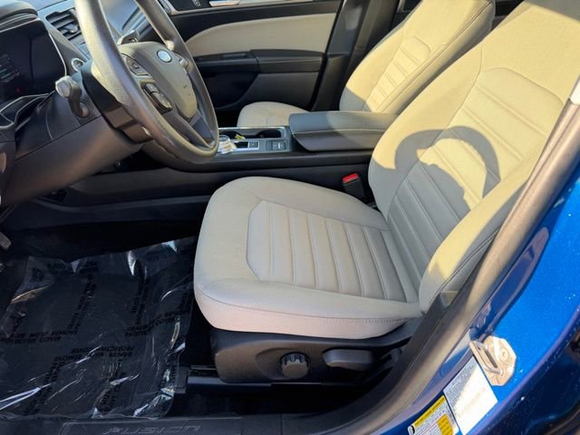 Used 2018 Ford Fusion S FWD image 19
