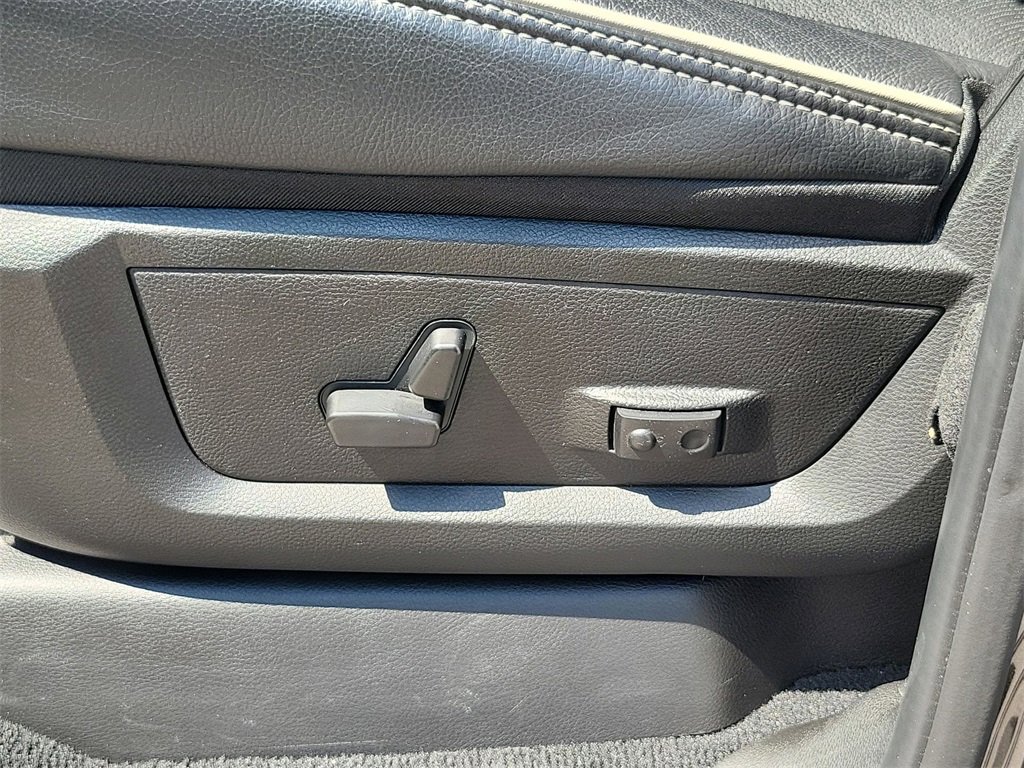 Used 2024 RAM 2500 Laramie w/ Safety Group image 14