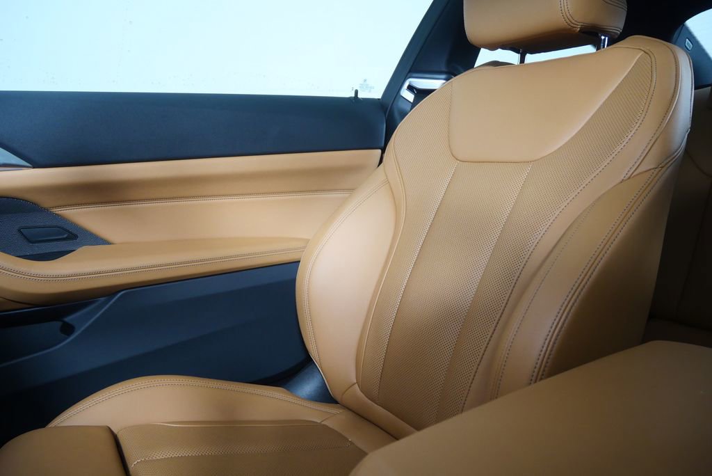 Certified 2025 BMW 430i 430i w/ Premium Package image 21