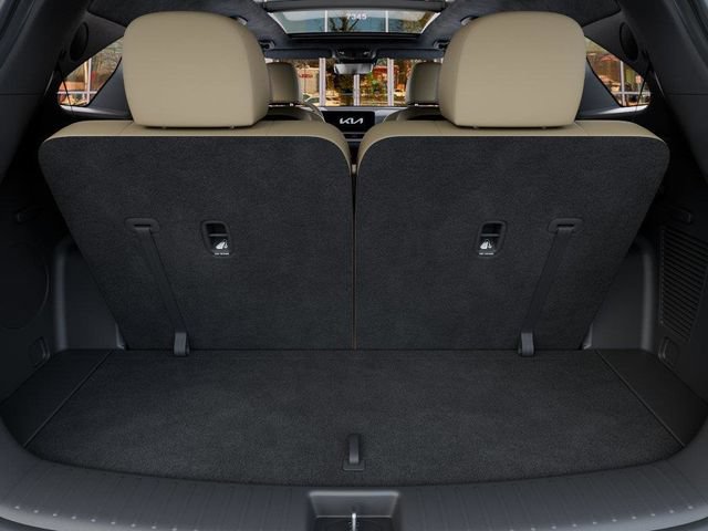 New 2026 Kia Sorento AWD image 19