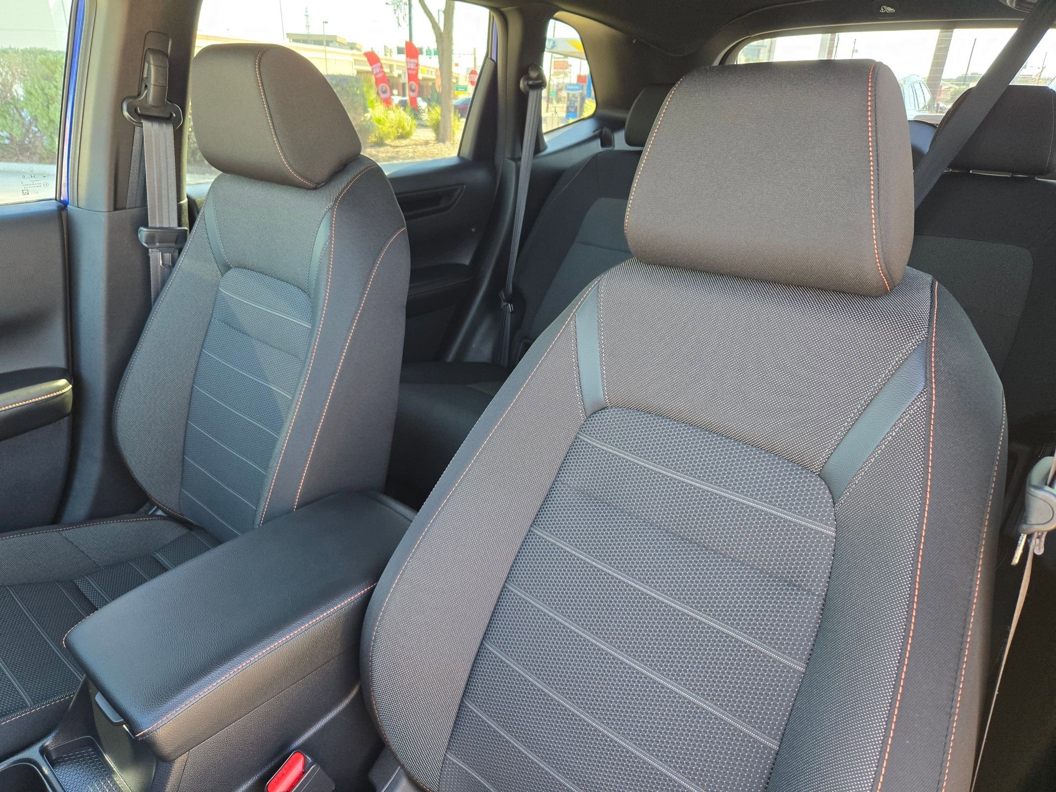 Used 2024 Honda CR-V Sport image 9